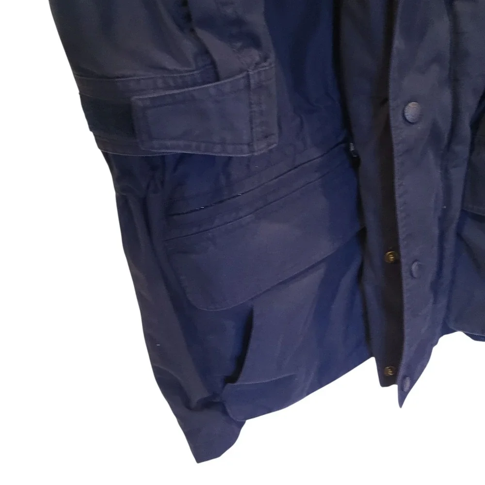 Eddie Bauer this vintage